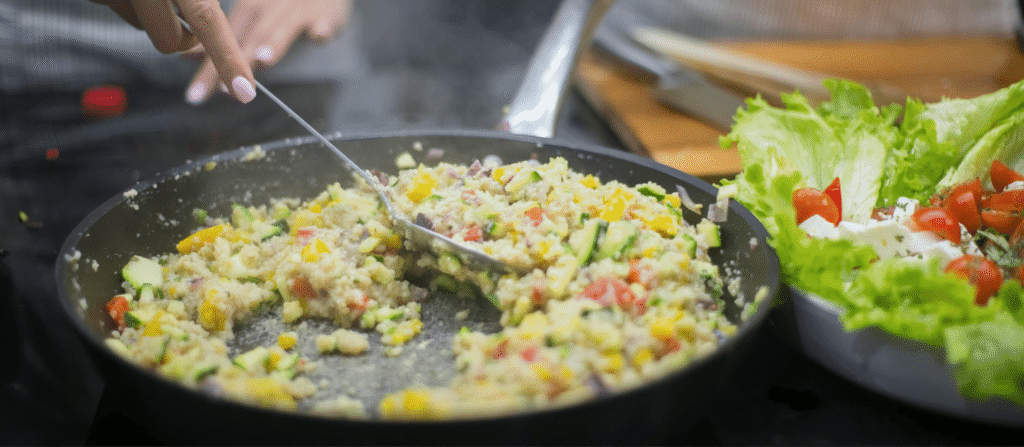 Summer Quinoa Salad Jars with Lemon Dill Blog 17 Min 1024x447